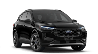2026 Ford Escape® External Image 5